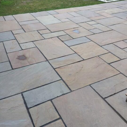 Patio Cleaning Chemical EcoFriendly Chemical 5 Litres