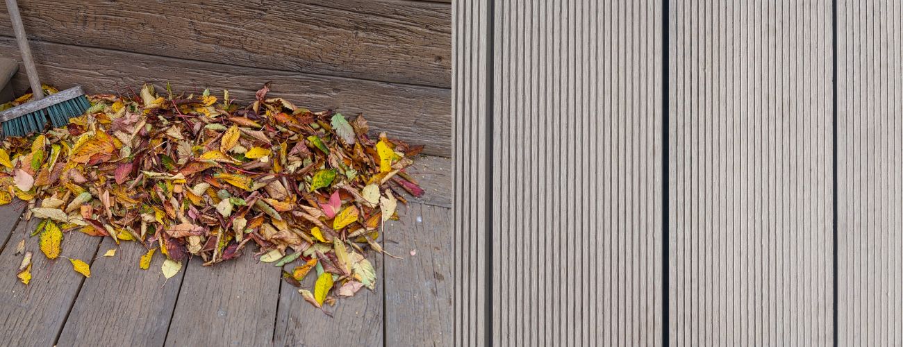 Composite Decking Cleaner Specialist Ultra Safe Detergent