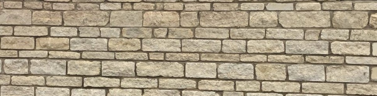 Stone Wall Cleaner