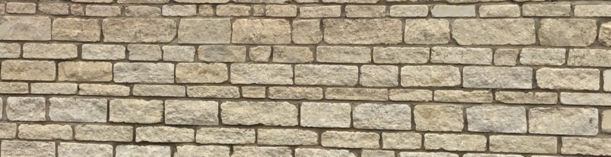 Exterior Stone Cleaner