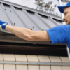 gutter and fascia cleaner