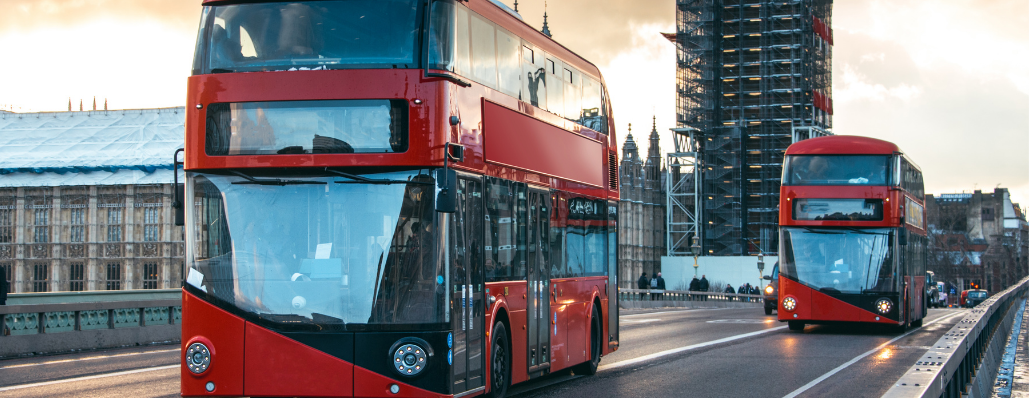 Eco Friendly Bus Cleaning Chemical