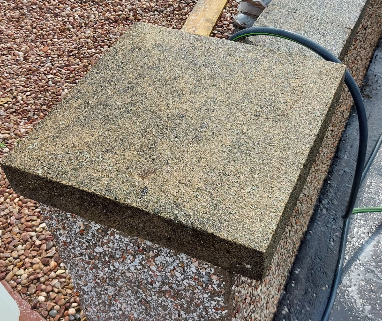 Concrete Cleaner