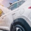 Eco-Friendly Car Cleaning