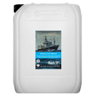 Marine Algae Cleaner