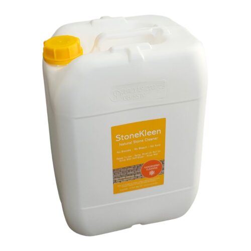 Natural Stone Cleaner 20 Litre AllNatural Detergent