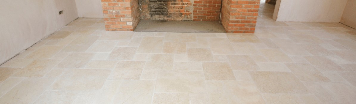 Natural Stone Floor Cleaner