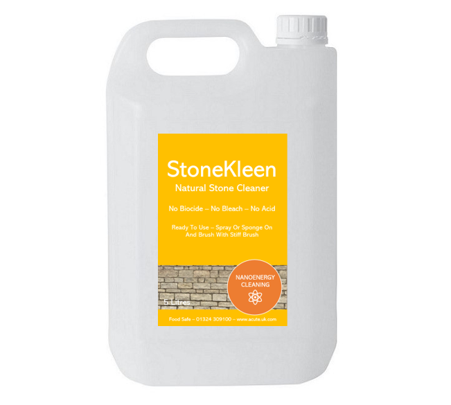 Stone Cleaning Products