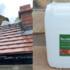 Roof Cleaning London