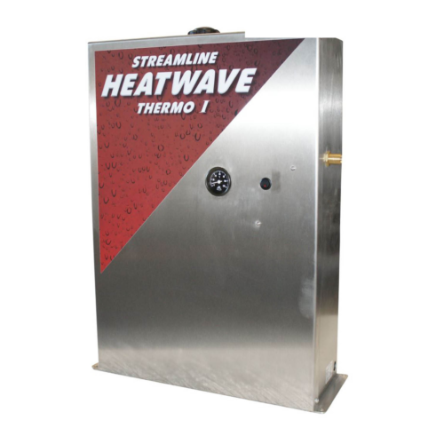 Diesel Water Heater For Pressure Washer