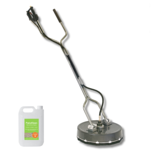 Concrete Cleaner Tool