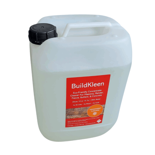 BuildKleen 10 Litre Concentrate