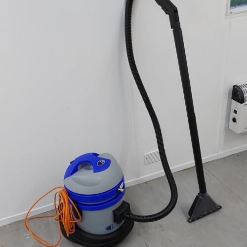Small Carpet Cleaner UK Elsea Estro Extractor £500.00