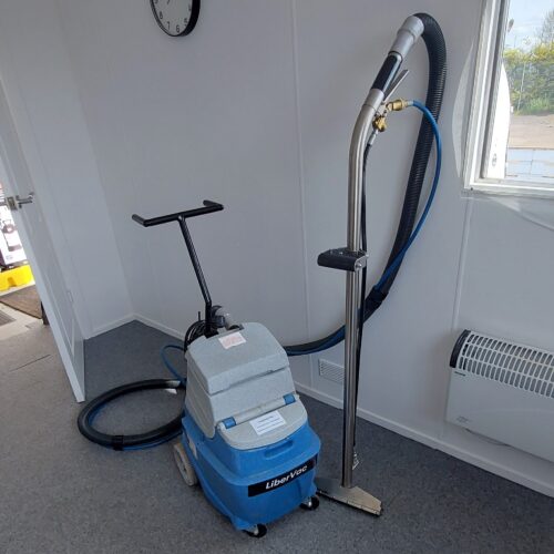 Extractor Carpet Cleaner