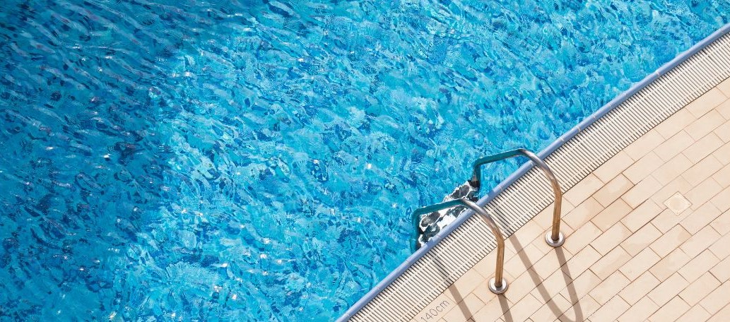 Tile Cleaner For Swimming Pools