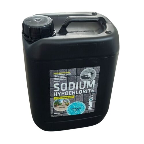 sodium hypochlorite near me