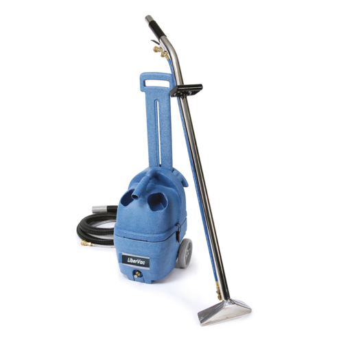 LiberVac Mini Pro Carpet Cleaner