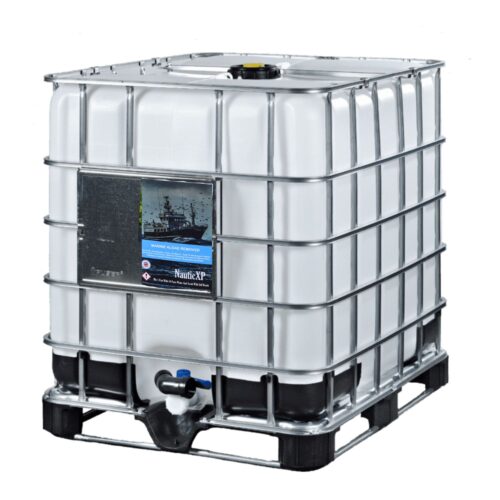 Marine Algae Remover IBC Pallet