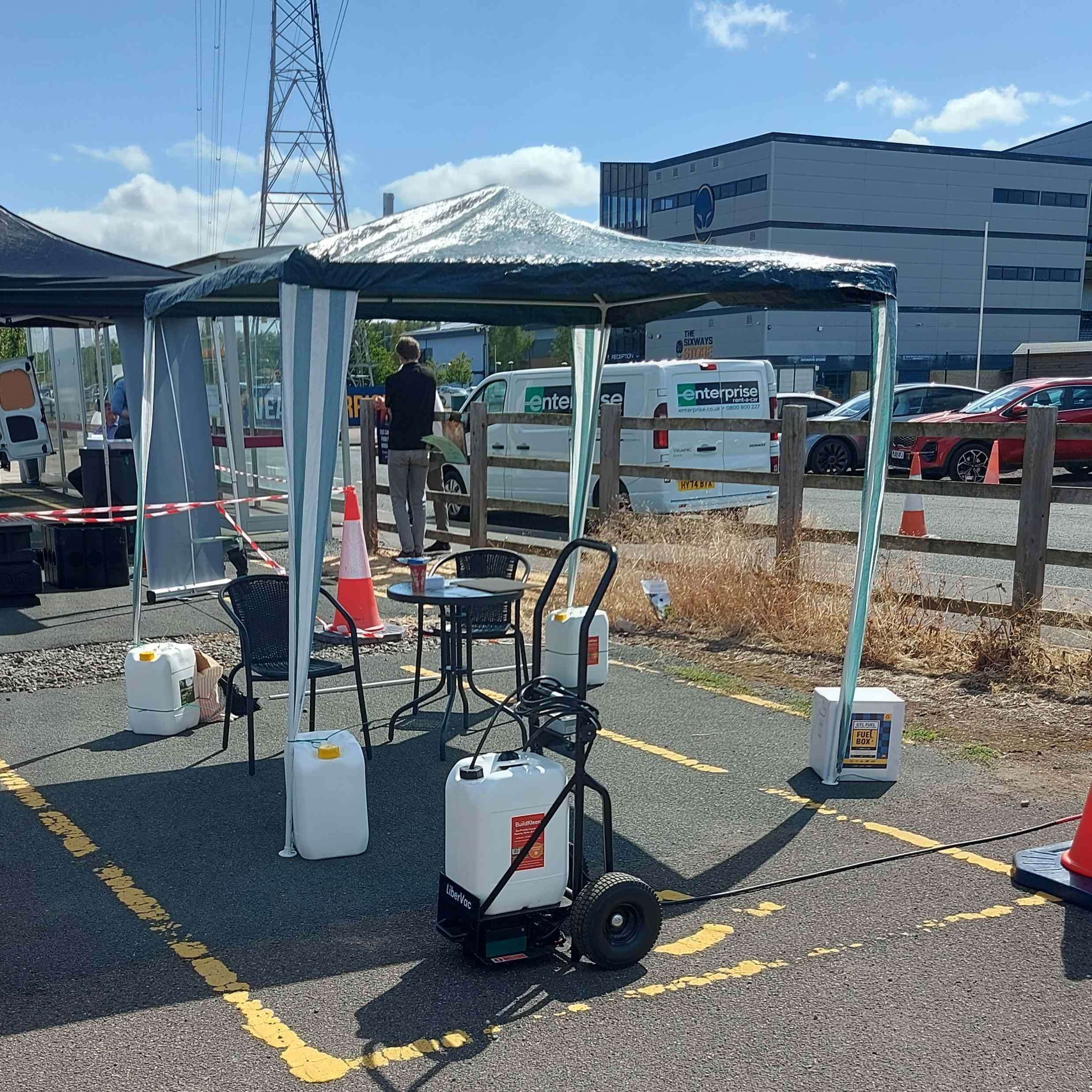 Ringway Innovation Day